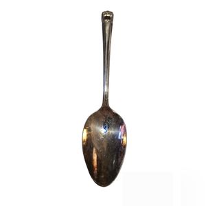 Vintage 1847 ROGERS Bros 1941 ETERNALLY YOURS Tablespoon